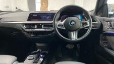 BMW 2 Series 220i M Sport 4dr Step Auto Petrol Saloon